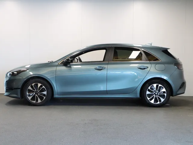 Kia Ceed 1.0 T-GDi Design Edition