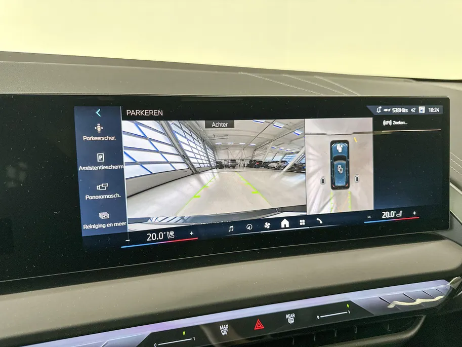 BMW X3 30e xDrive