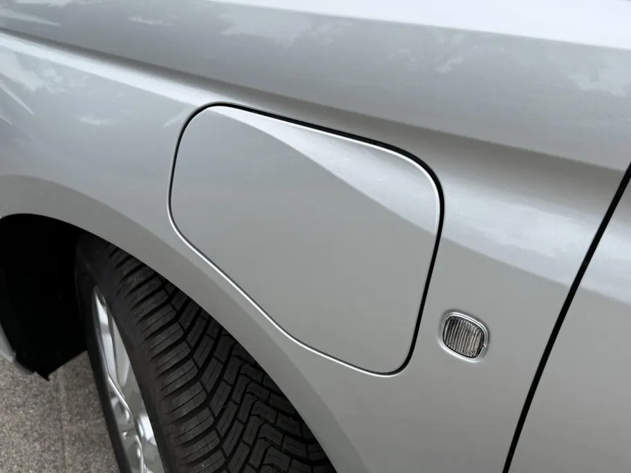 Ford Transit Connect 1.5 EcoBoost PHEV L2 Limited