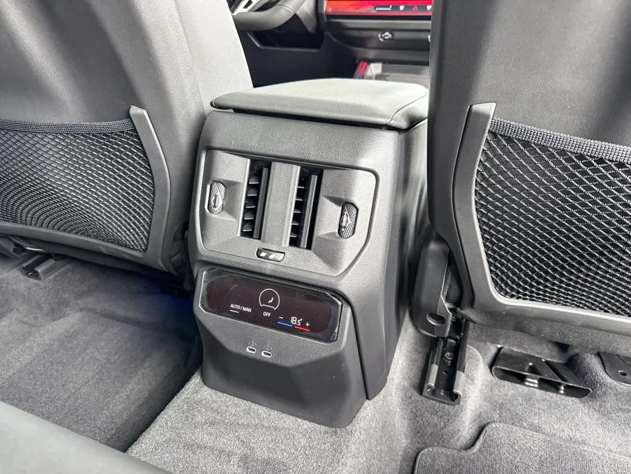 BMW X3 30e xDrive