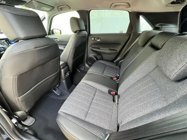 Honda Jazz 1.5 e:HEV Advance NIEUW | FULL HYBRID | APPLE CARPLAY | ANDROID AUTO | ACHTERUITRIJCAMERA | STOEL + STUURVERWARMING | NAVIGATIE |