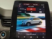 Renault Arkana 1.6 E-Tech full hybrid 145 esprit Alpine AUTOMAAT NAVI AIRCO CAMERA CRUISE CONTROLE  APPLE CARPLAY ANDROID AUTO HOGE INSTAP LM VELGEN ELECTRISCHE STOELEN ZEER DIKKE AUTO DEALER ONDERHOUDEN