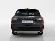 Ford Kuga 1.5 ECOBOOST | TITANIUM | 1600KG TREKGEWICHT | NL-AUTO |