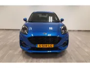Ford Puma 1.0 EcoBoost 125PK Hybrid ST-Line X | Handgeschakeld | Vol opties