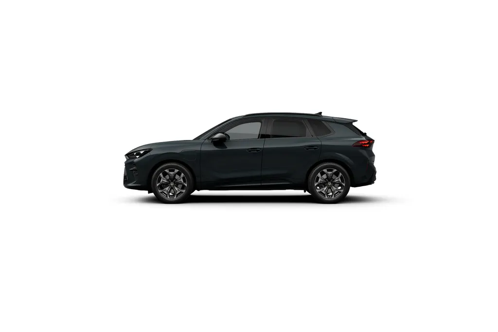 CUPRA Terramar VZ Limited | Achteruitrijcamera | Draadloze Apple CarPlay™, Android Auto™ | Elektronisch Sperdifferentieel (XDS)