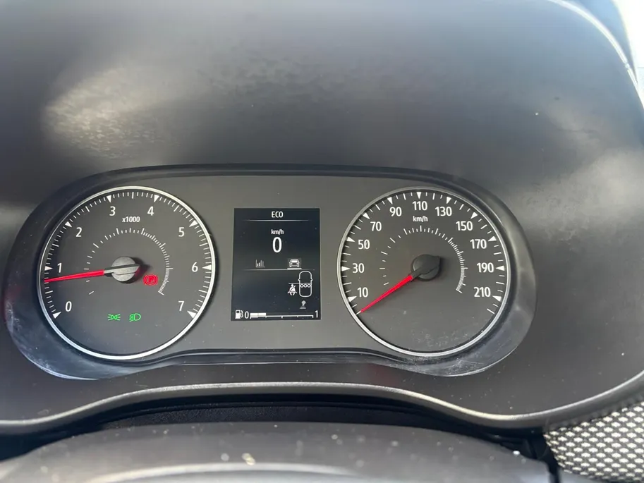 Dacia Sandero Stepway 1.0 TCe 110 Expression | Trekhaak | Dealer onderhouden | Camera | Airco