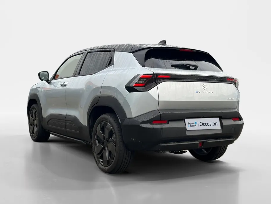 Suzuki e Vitara Style Allgrip-e 61 kWh | Demo deal! | Direct leverbaar! | Bel 030-2619580