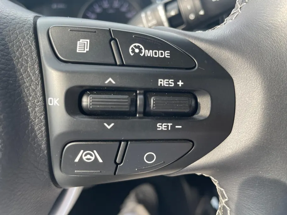 Kia Stonic 1.0 T-GDi MHEV DynamicPlusLine | TREKHAAK | CAMERA | PARKEERSENSOREN | CLIMATE | LAGE KILOMETERS |