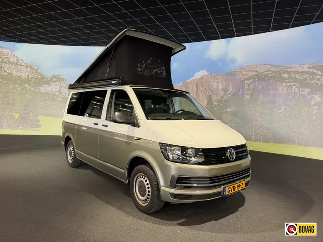 Volkswagen Transporter T6