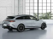 Mercedes-Benz CLA Shooting Brake 250+ Business Solution AMG 85.5 kWh
