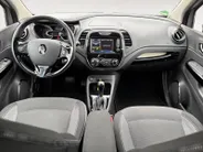 Renault Captur 1.2 TCe Dynamique | AUTOMAAT | EERSTE EIGENAAR | TREKHAAK | CAMERA | ALL SEASON BANDEN |