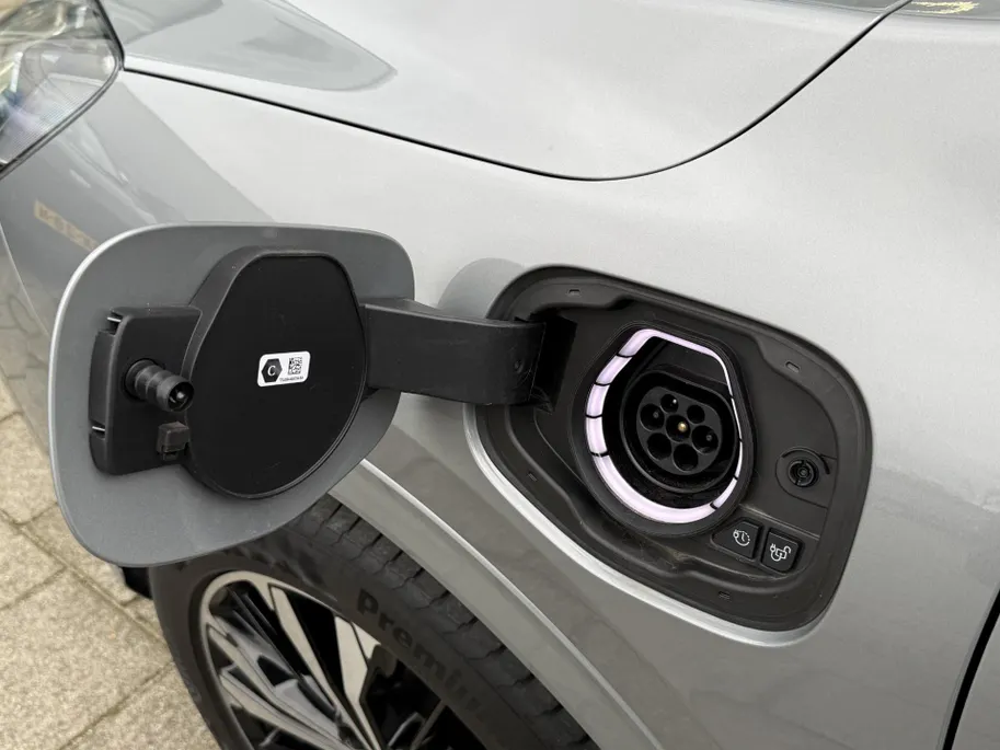 Ford Kuga 2.5 PHEV ST-Line X