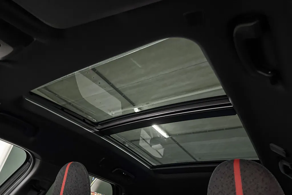 MINI Countryman C John Cooper Works L