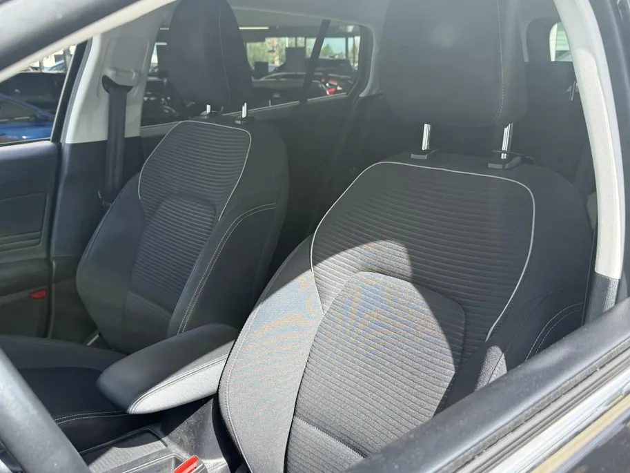 Ford Focus Wagon 1.0 EcoBoost Titanium Business