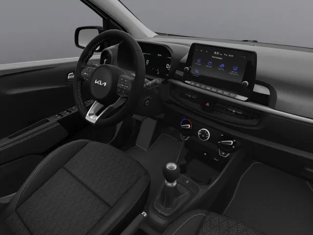 Kia Picanto 1.0 DPI DynamicPlusLine