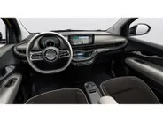 Fiat 500e La Prima