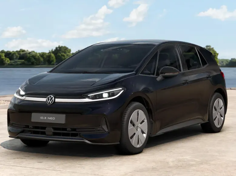 Volkswagen ID.3 Neo Trend 50 kWh accu 170 PK Elektr. aandrijving · Comfort pakket ·