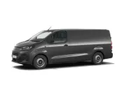 Fiat Scudo Professional Standaard Automaat