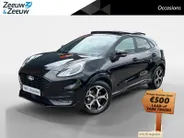 Ford Puma ST-Line | Panoramadak | Winter Pack | Driver Assistance Pack | LMV 18' | Apple Carplay & Android Auto |