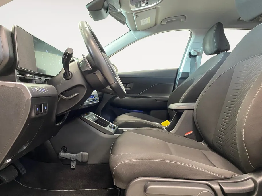 Hyundai Kona 1.6 HYBRID | COMFORT SMART | NL-AUTO | DEALERONDERHOUDEN |