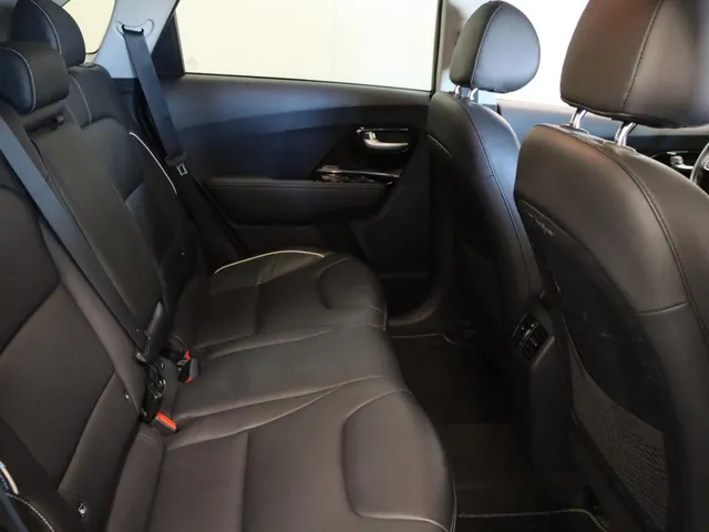 Kia e-Niro ExecutiveLine 64 kWh