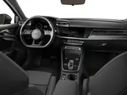 Audi A3 Sportback 40 TFSI e Advanced edition 204 PK · Assistent rijden en parkeren plus · Optiekpakket zwart plus · Lichtpakket plus ambient light