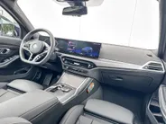 BMW 3 Serie Sedan 330e M-Sport