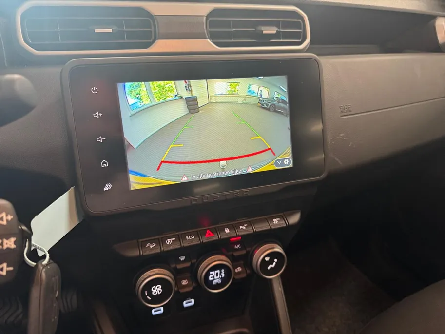 Dacia Duster 1.3 TCe 150 4x4 Journey Uniek | 4x4 | Navigatie | Camera | CarPlay/Android Auto | Climate Control | Keyless | Trekgewicht 1.500 kg