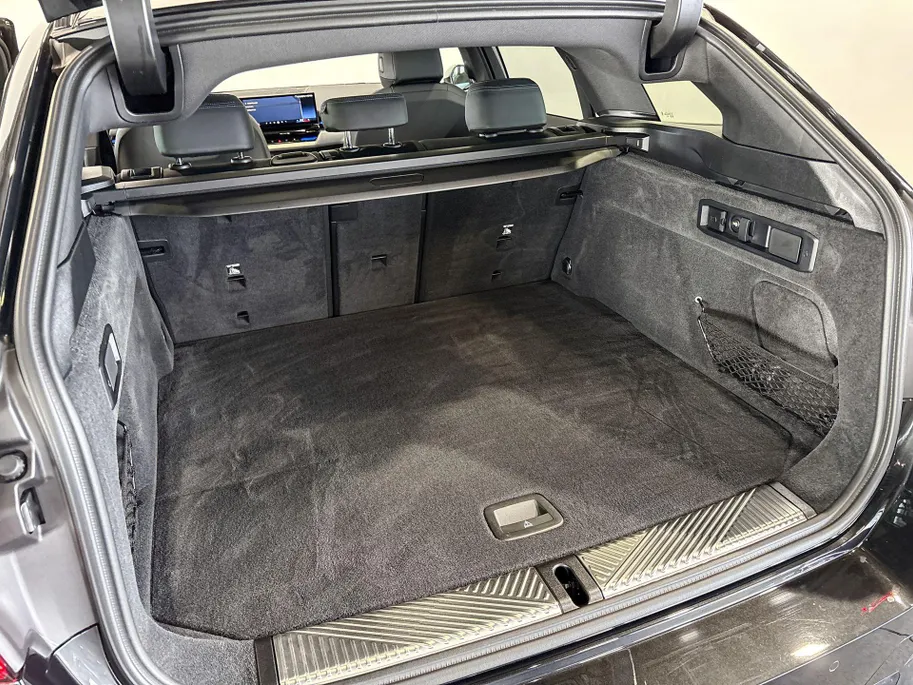 BMW 5 Serie Touring 530e M Sportpakket