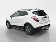 Opel Mokka X 1.4 Turbo Innovation | Stuur/ Stoelverwarming | Climate/ Cruise Control | Camera | Lederen bekleding | Trekhaak |