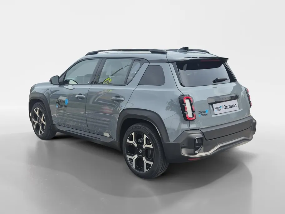 Renault 4 comfort range techno 52 kWh * TE BESTELLEN * VERSCHILLENDE UITVOERINGEN IN DE SHOWROOM * NU ALLEEN IN NAALDWIJK * € 1.800,- ORDERPREMIE * Incl. 5 jaar garantie *