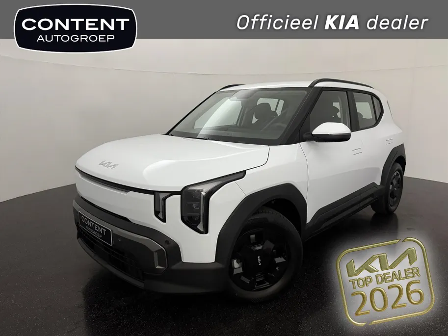 Kia EV2 42,2 kWh 147pk (5-zits) Air