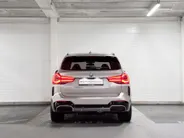 BMW iX3 High Executive