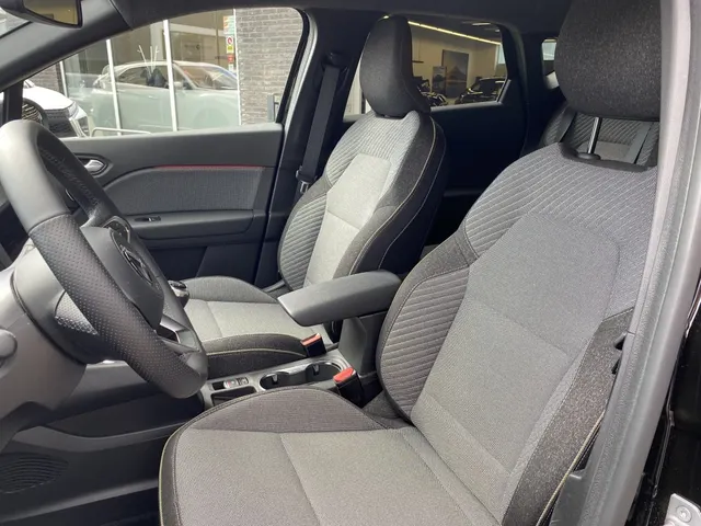 Mitsubishi ASX 1.3 DI-T Intense+ 8 jaar garantie