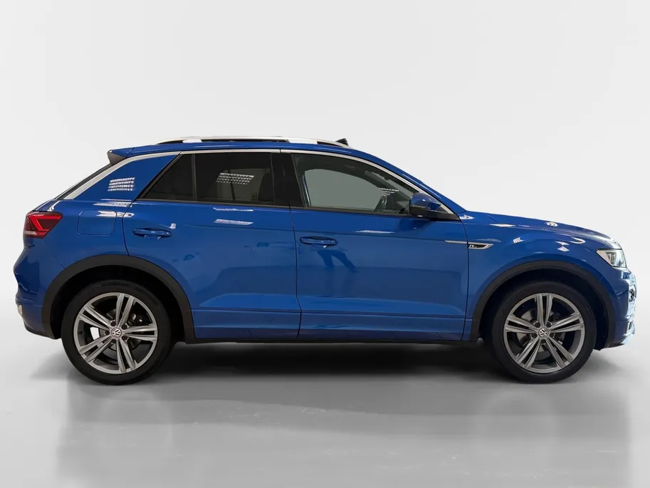 Volkswagen T-Roc 1.5 TSI | SPORT | AUTOMAAT | PANODAK | TREKHAAK |
