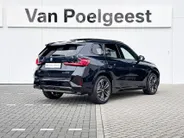 BMW X1 xDrive25e