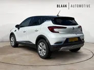 Renault Captur 1.0 TCe 90 Intens PDC v+a | Camera | Two tone kleur