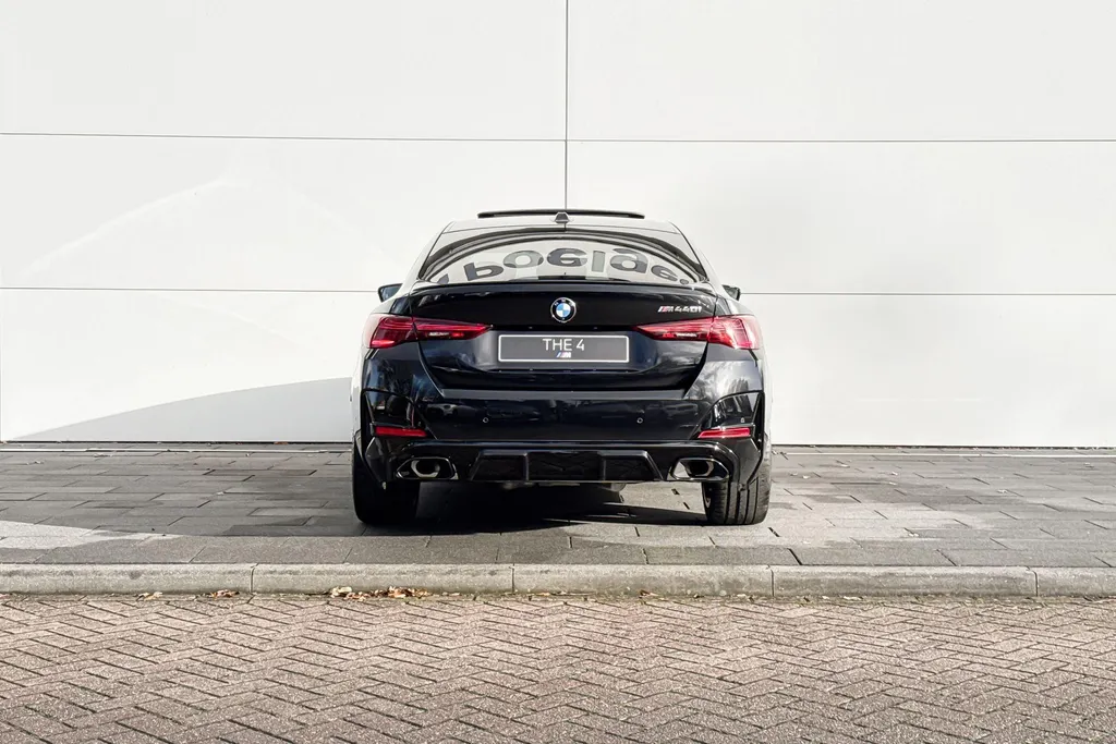 BMW 4 Serie Gran Coupé M440i xDrive