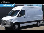 Mercedes-Benz eSprinter 420 L2 Pro 81kWh TREKHAAK BEGRENZER 120KM/H