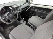 Volkswagen up! 1.0 cheer up! *Automaat*Airco*Hoge Instap*Mooie Auto!