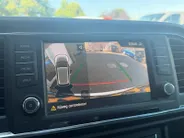 SEAT Ateca 1.0 EcoTSI Style 12 maanden garantie! | Apple carplay/ Android auto | Cruise control | Clima | Camera |