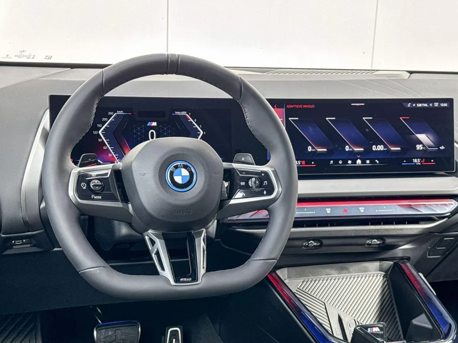 BMW X3 30e xDrive