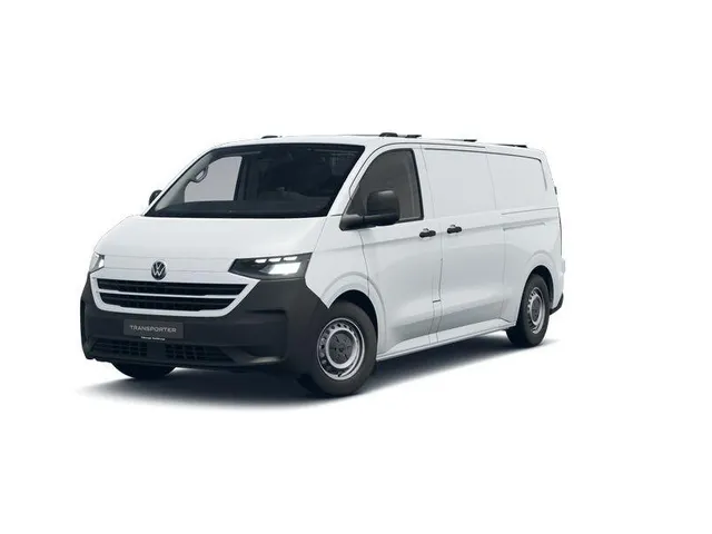 Volkswagen Bedrijfswagens e-Transporter
