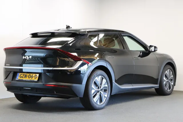 Kia EV6 Light Edition 58 kWh
