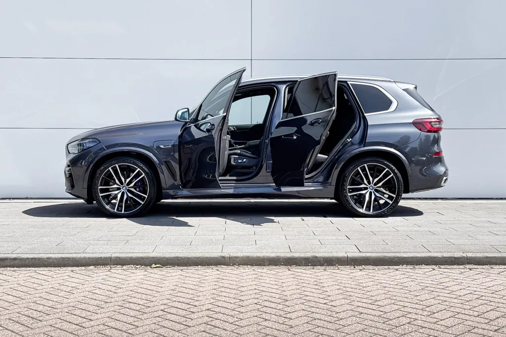 BMW X5 xDrive45e High Executive