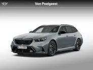 BMW M5 Touring M5
