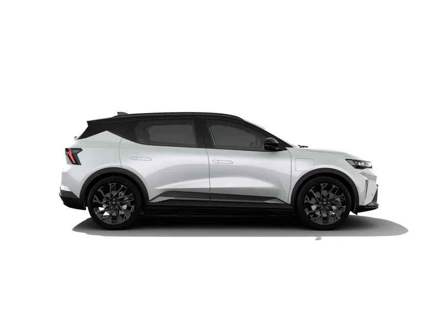 Renault Scénic E-Tech EV87 long range esprit Alpine | Nu nog met 17% bijtelling !| Pack Advanced Driving Assist | Nu uit voorraad leverbaar met Gratis 5 jaar fabrieksgarantie en € 3.500,- Zeeuw & Zeeuw korting !