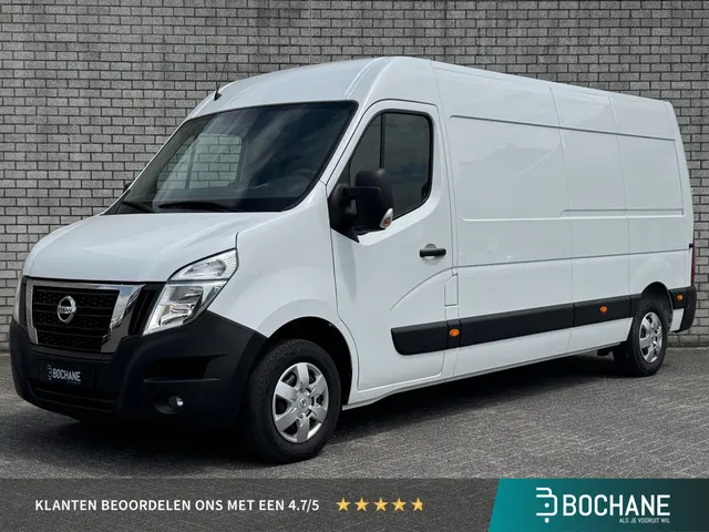 Nissan Interstar