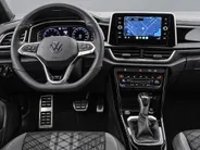 Volkswagen T-Roc 1.5 TSI 150pk DSG R-Line · Camera · Keyless · Dodehoeksensor · Stoelverwarming · ACC · Elek. Achterklep · 18'Velgen · Garantie t/m 19-02-2027