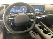 Hyundai IONIQ 6 STYLE | 53 KWH | NAVI | CAMERA | APPLE CARPLAY |